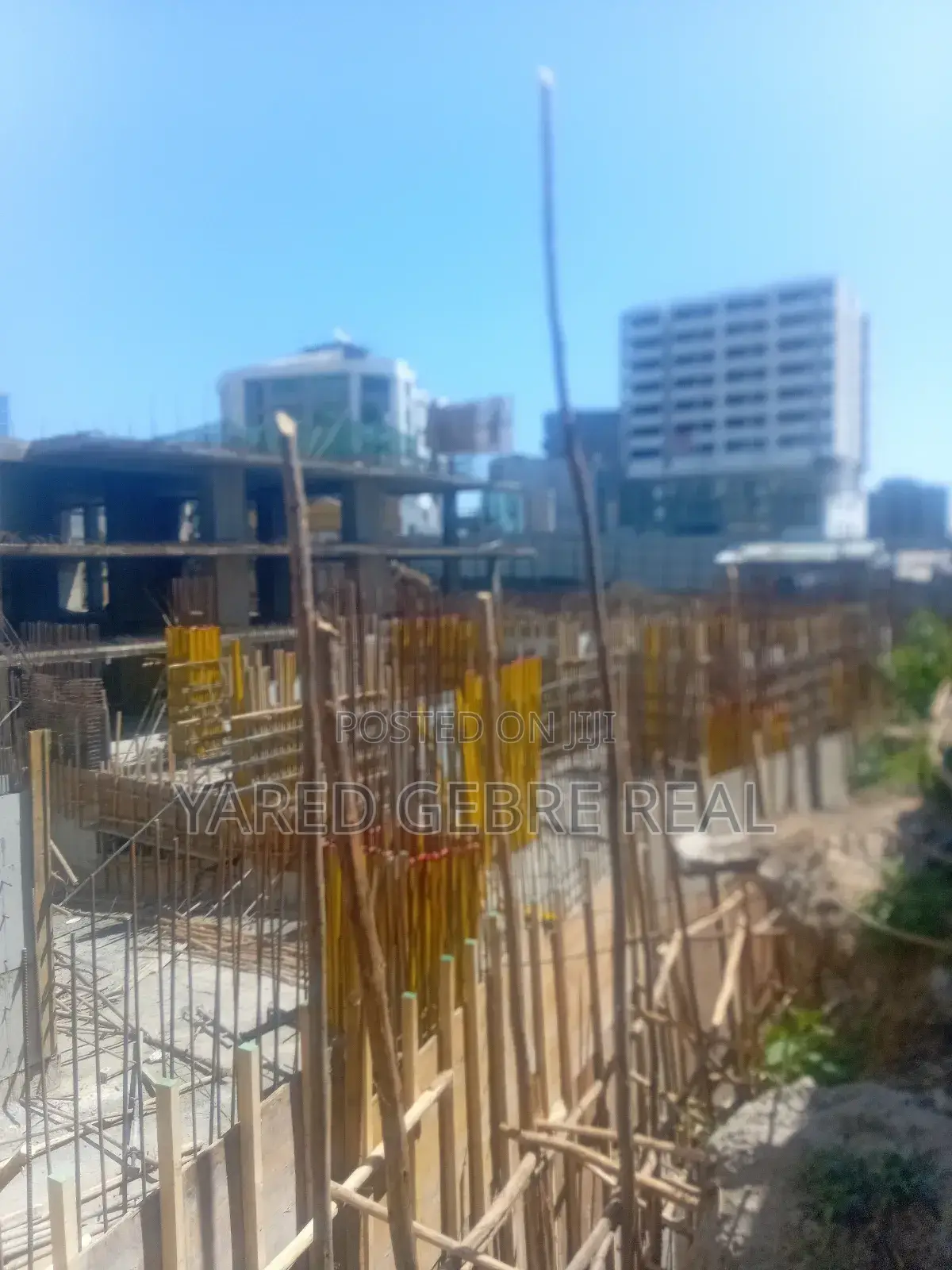 3bdrm Apartment in Get As Real Estate, Kirkos for sale