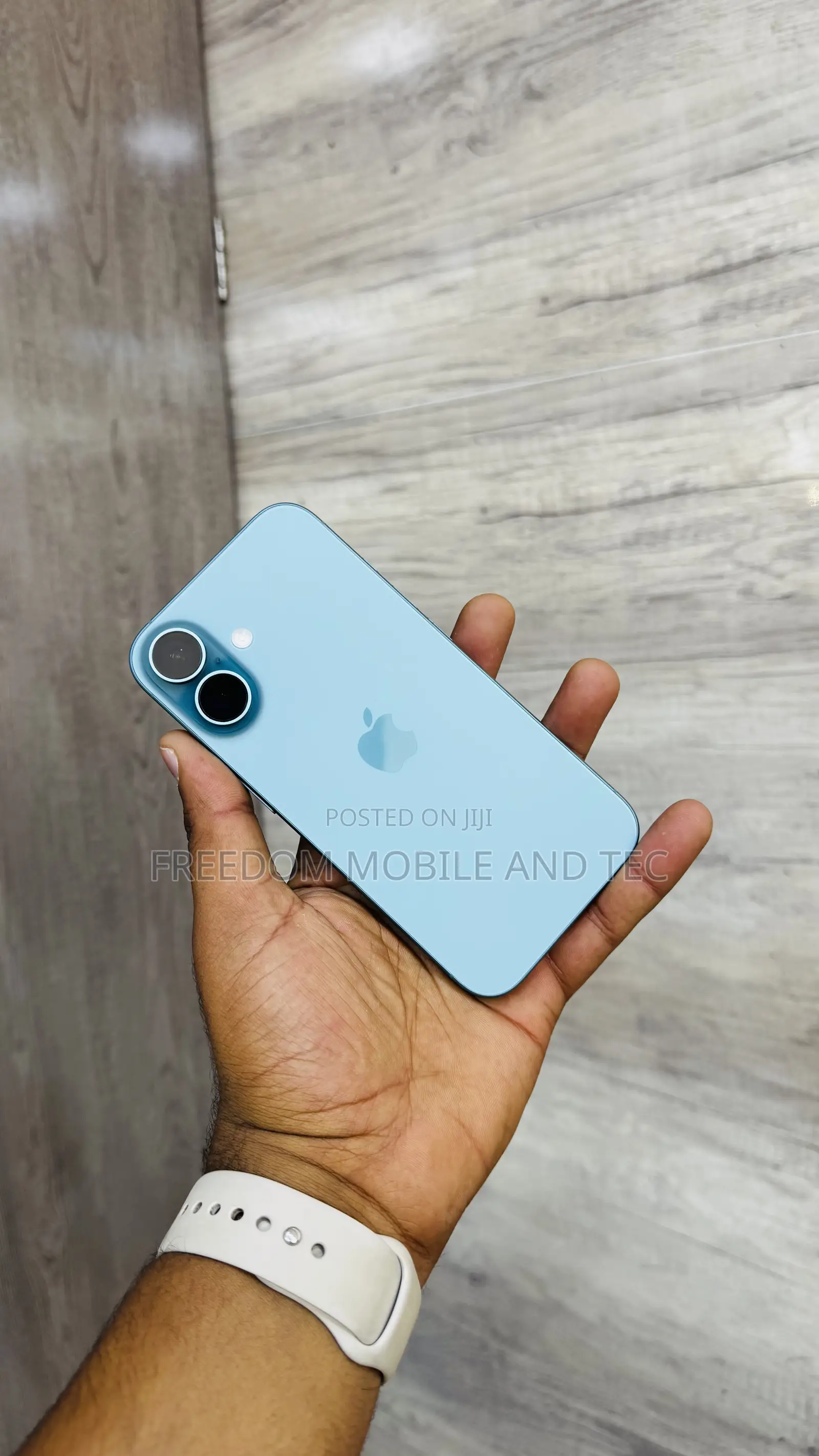 New Apple iPhone 16 256 GB