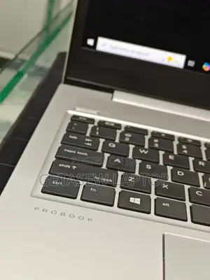 New Laptop HP ProBook 455 G1 8GB AMD Ryzen 5 SSD 512GB