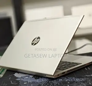 New Laptop HP ProBook 455 G1 8GB AMD Ryzen 5 SSD 512GB