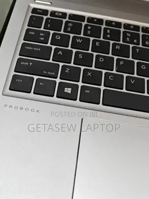 New Laptop HP ProBook 455 G1 8GB AMD Ryzen 5 SSD 512GB