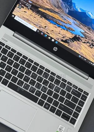 New Laptop HP ProBook 440 G7 16GB Intel Core I7 SSD 512GB
