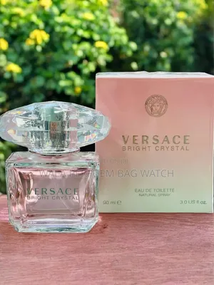 Ladies Luxury Perfume – Original