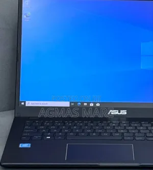 New Laptop Asus E502S 4GB Intel Celeron SSD 256GB