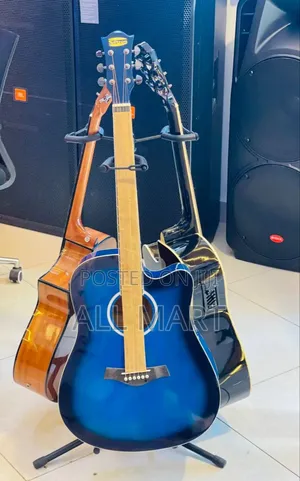 Available Guitar
