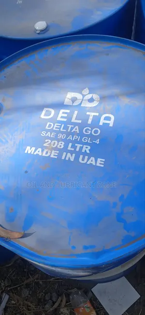 Delta Sae 90 Api Gl 4