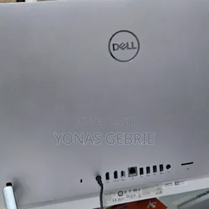 New Dell Inspiron 27 All-in-One 12GB Intel Core I7 SSD 512GB