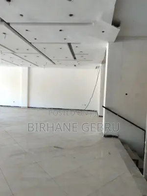 Resturant for Rent