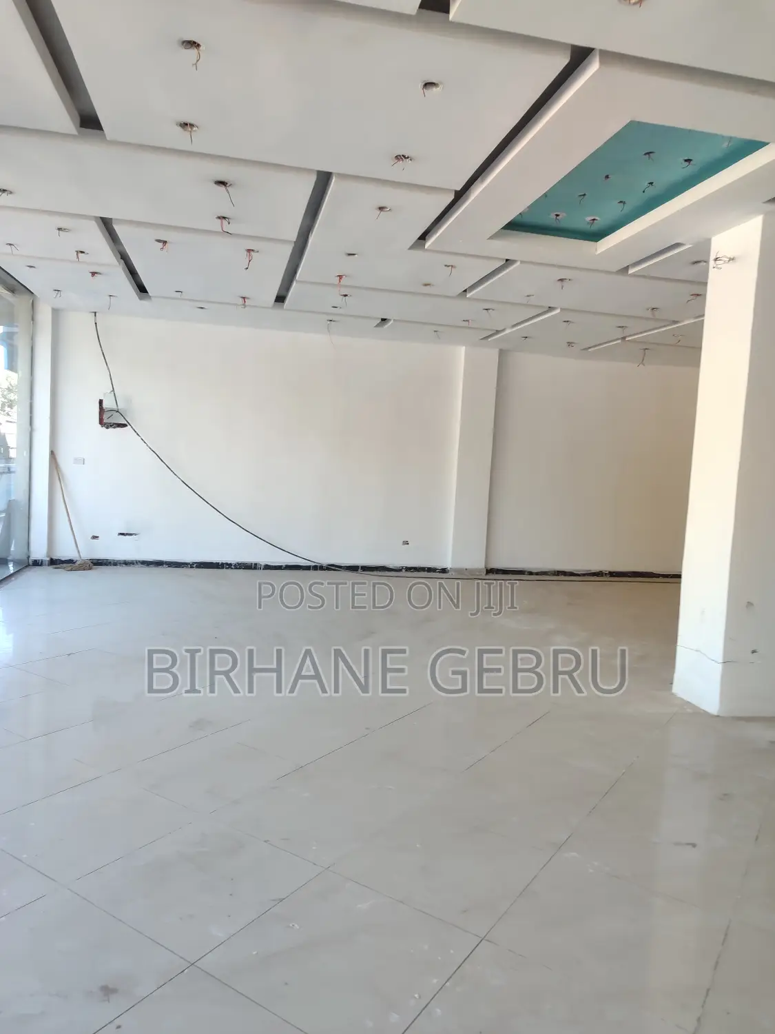 Resturant for Rent