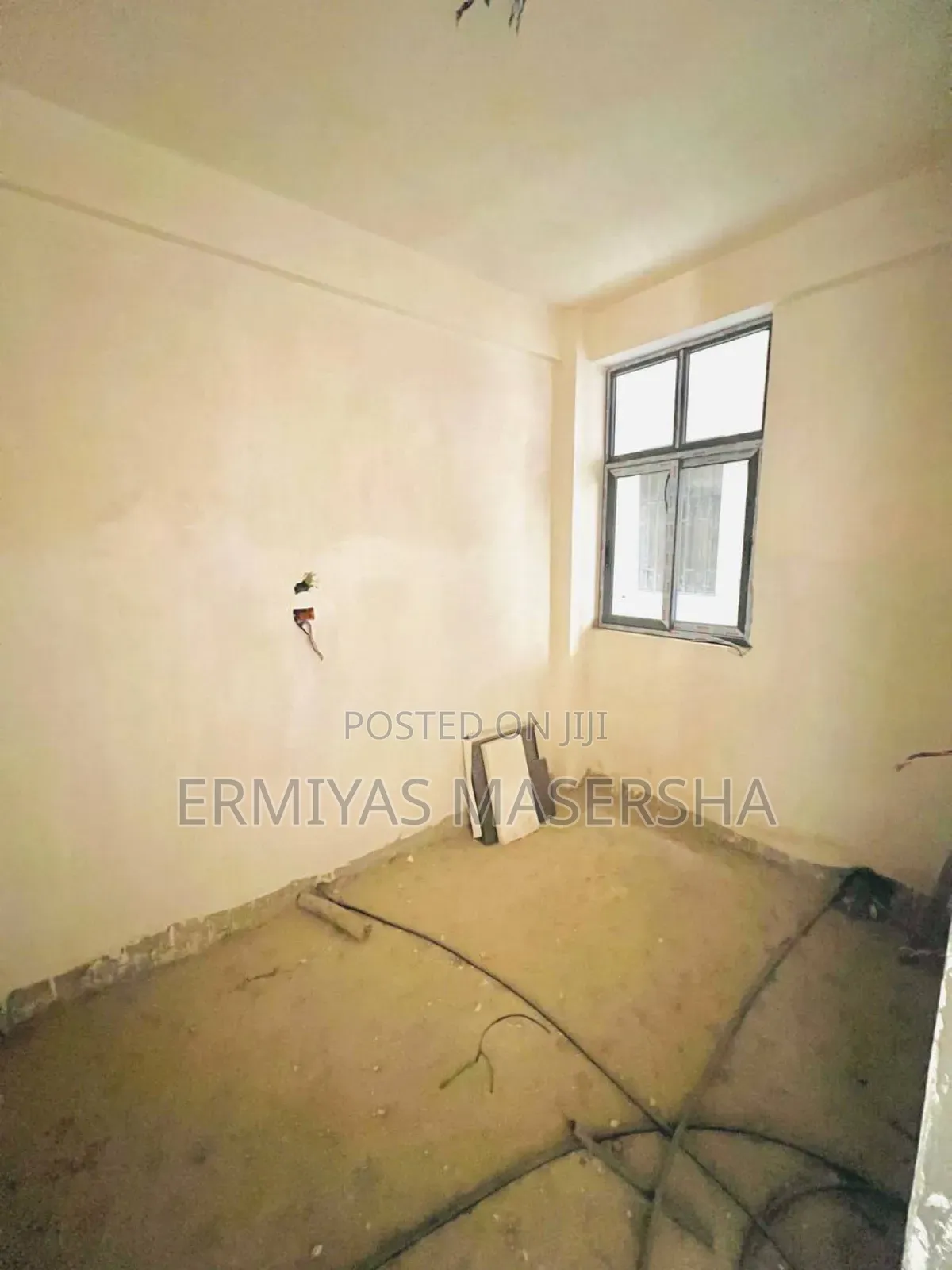 3bdrm Apartment in Nifas Silk-Lafto for sale