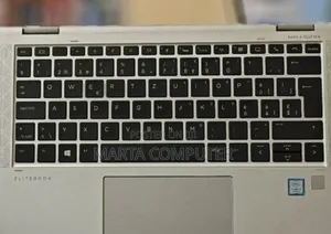New Laptop HP Spectre 16GB Intel Core I7 SSD 256GB