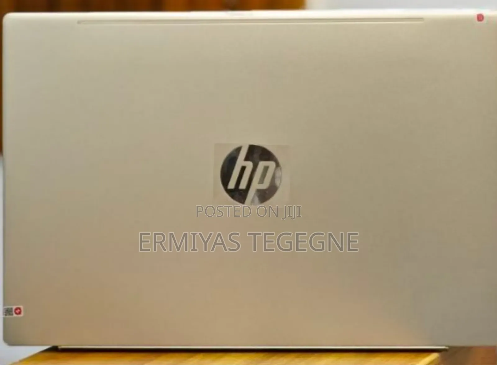 New Laptop HP Pavilion 15 8GB Intel Core I5 SSD 256GB