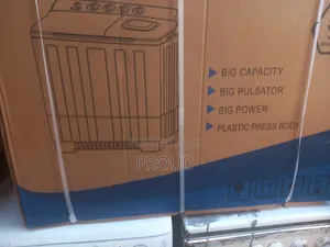 Future 20 Kg Waching Machine