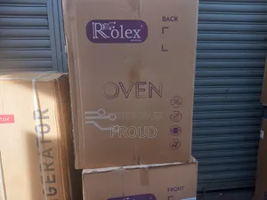 Rolex Oven 60x60