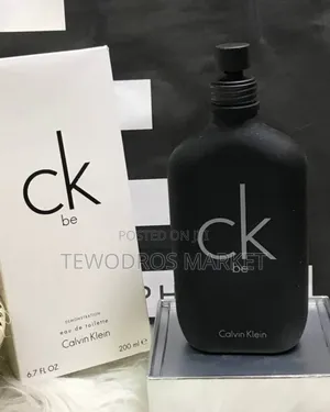 Calvin Klain