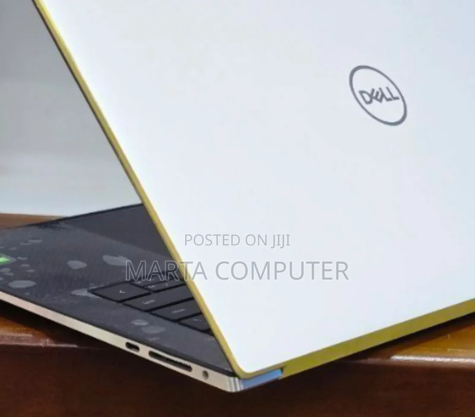 New Laptop Dell XPS 15 32GB Intel Core I9 SSD 1T