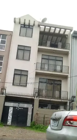 Furnished 5bdrm House in Alem Bank, Akaky Kaliti for sale