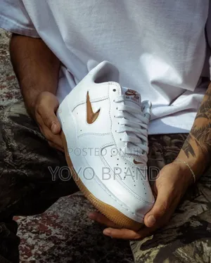 New Nike Air Force 1 Fashion Shoes