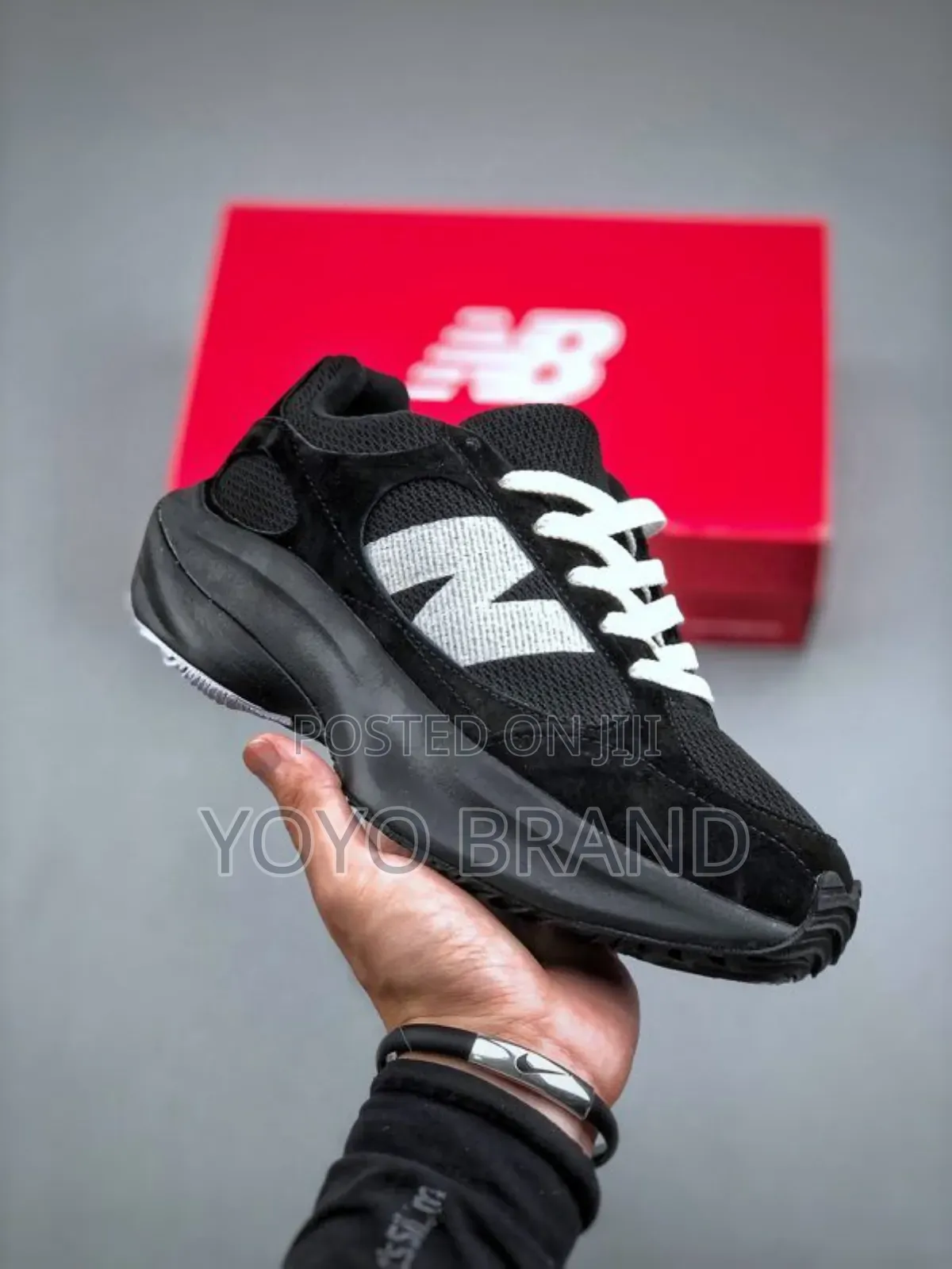 New Balance New Arrival Fashion Shoes