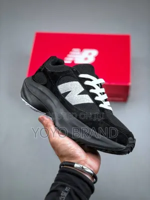 New Balance New Arrival Fashion Shoes