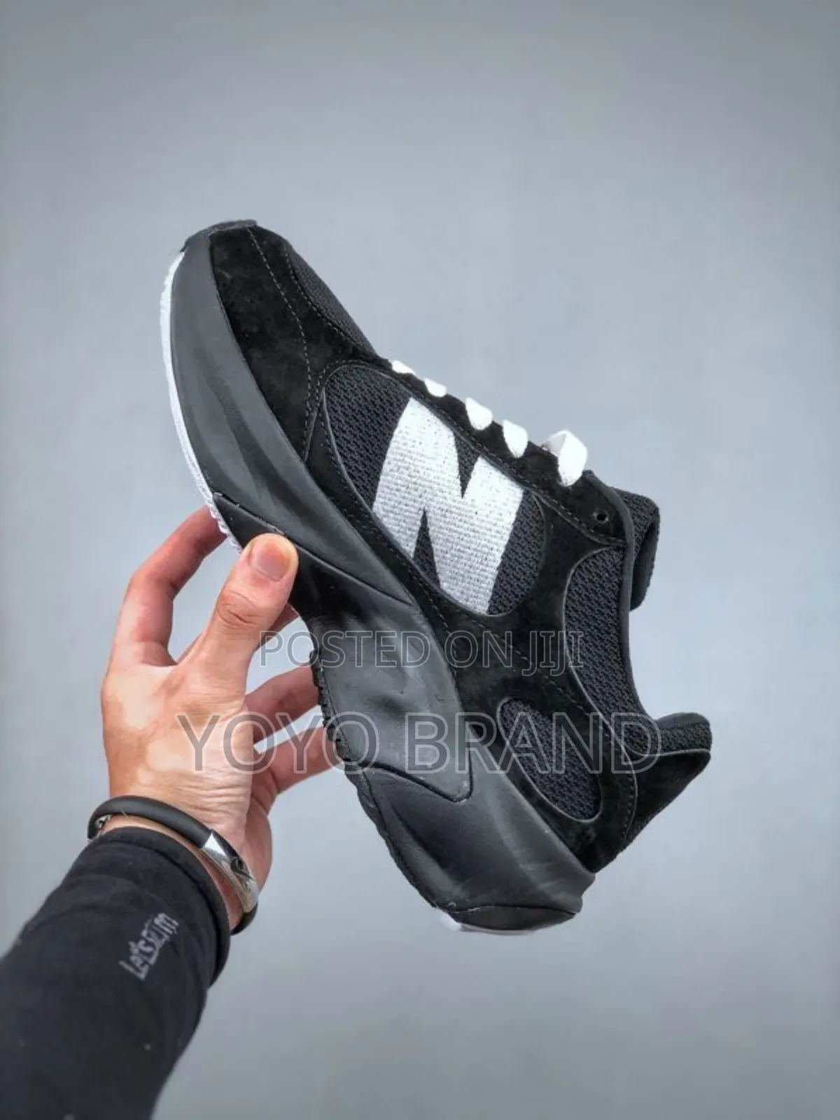 New Balance New Arrival Fashion Shoes