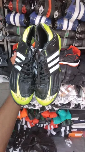 Adidas for Football