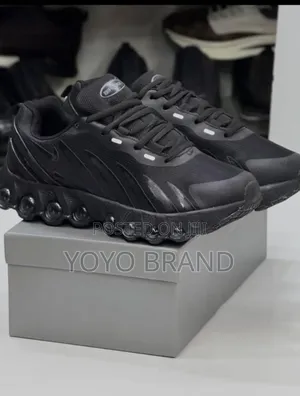 Nike Air Max Dn 8 Full Black