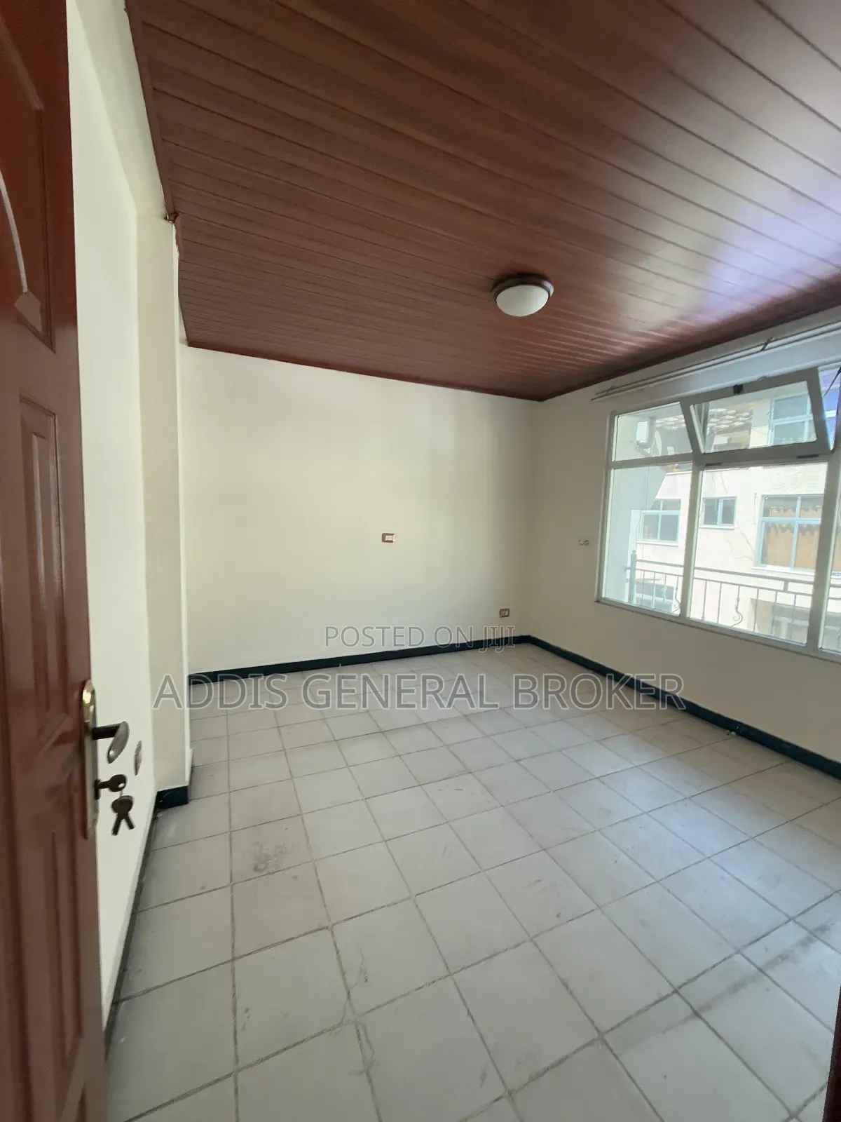 5bdrm House in Haile Garment, Nifas Silk-Lafto for sale