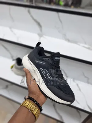 New Arrival 
 Skechers Original Sneakers 
 Made in Vietnam