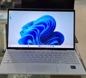 New Laptop HP Envy 13 16GB Intel Core I7 SSD 512GB