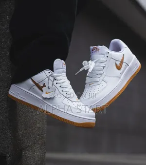 New Arrival  
  Original Nike Air Force 
 Made in Vietnam