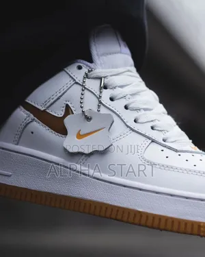 New Arrival  
  Original Nike Air Force 
 Made in Vietnam