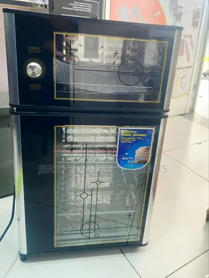 Electric Towel Warmer