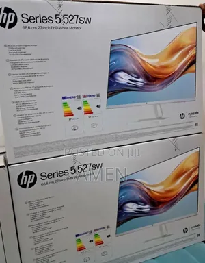 Hp Monitor