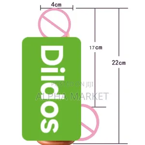 Manual Women Dildo