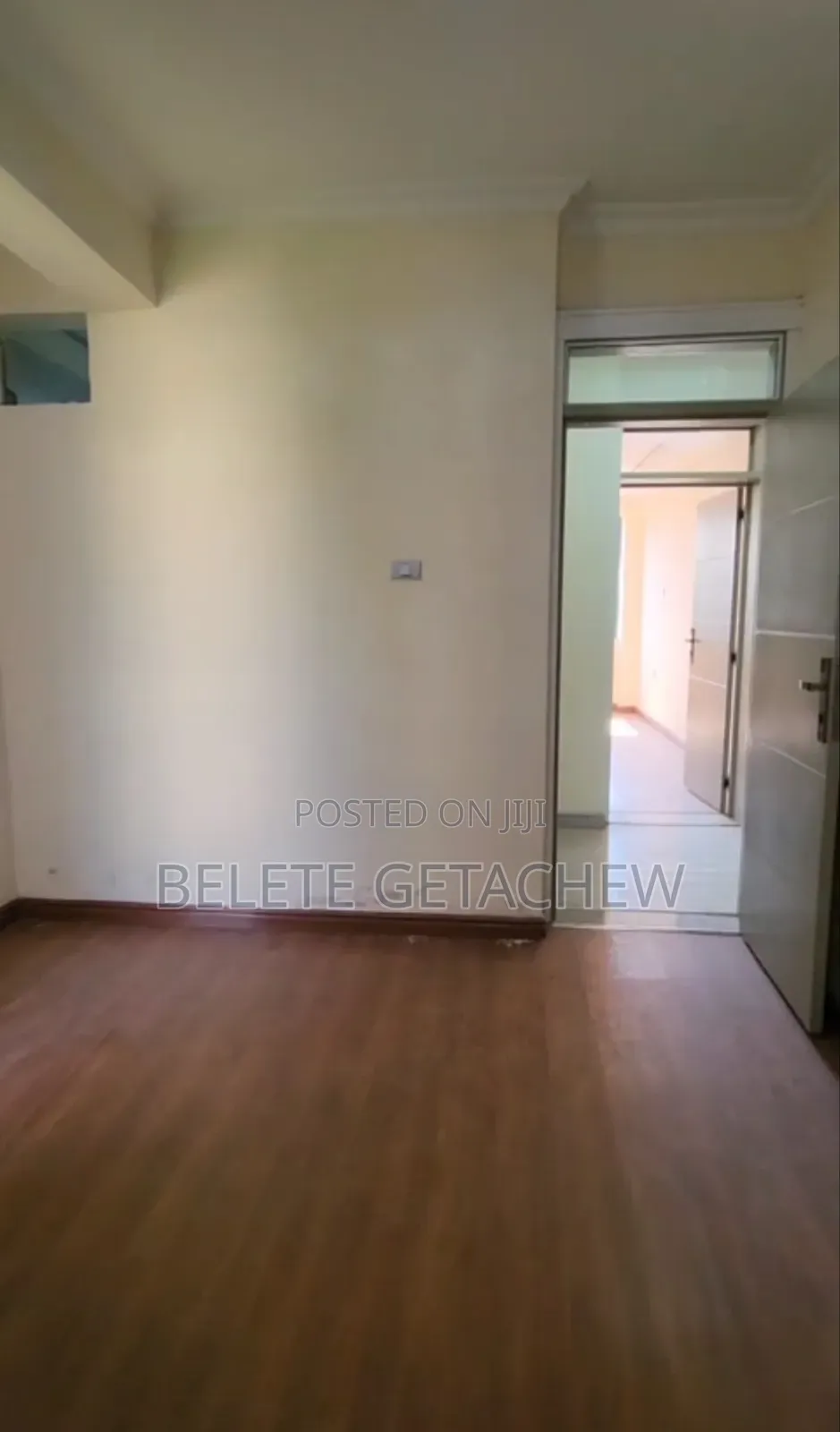 2bdrm Apartment in Bole, Luxury for sale
