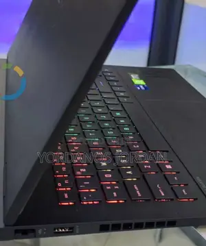 New Laptop HP Omen 15 16GB Intel Core i7 SSD 1T