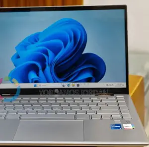 New Laptop HP Pavilion X360 16GB Intel Core I5 SSD 1T