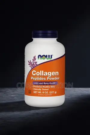Collagen Peptides Powder , 227g