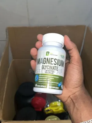 Magnesium Glycinate 800mg