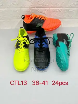 Football Shoes