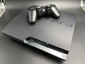 Ps3 Slim ለክፍለ ሀገር አሪፍ ስሪት