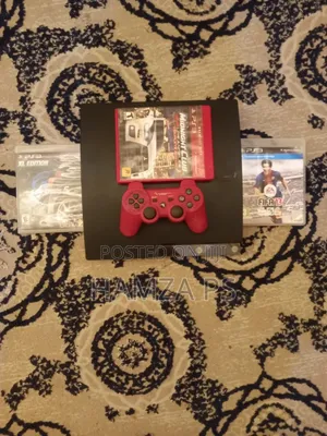 Playstation 3 ከ Can Playstation ይግዙ