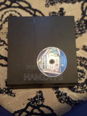 Ps4 Fat Jailbreak Only Console
