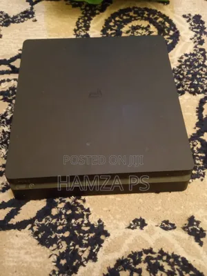 Ps4 Slim Version 12.52