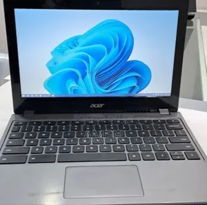 Laptop Acer 4GB Intel Pentium SSD 128GB