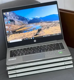 New Laptop HP ProBook 440 16GB Intel Core I7 SSD 512GB