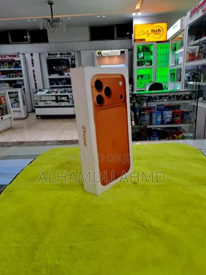 New Apple iPhone 17 Pro Max 256 GB
