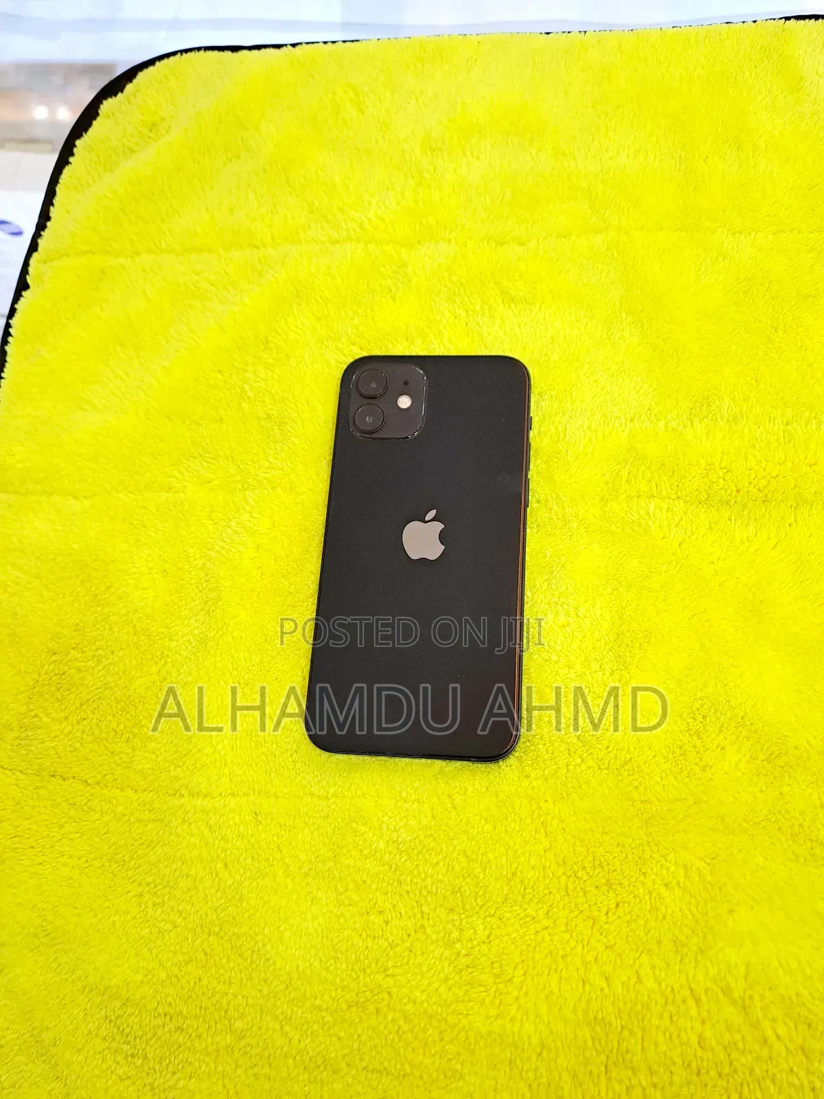 Apple iPhone 12 128 GB
