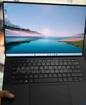 New Laptop Dell XPS 15 16GB Intel Core I7 SSD 512GB